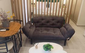 Anima Downtown Apartment